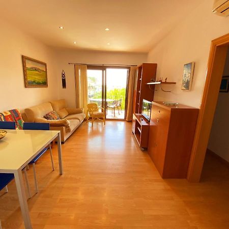 Apartament Gran Amb Parquing A 5 Min Del Centre Calella De Palafrugell Exterior foto