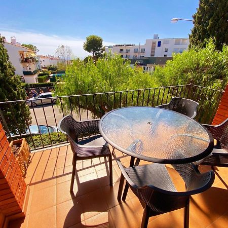 Apartament Gran Amb Parquing A 5 Min Del Centre Calella De Palafrugell Exterior foto
