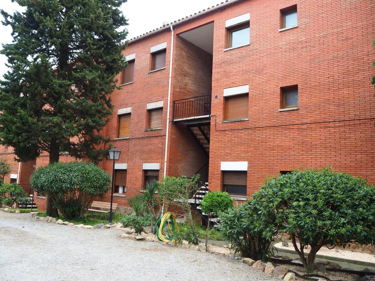 Apartament Gran Amb Parquing A 5 Min Del Centre Calella De Palafrugell Exterior foto